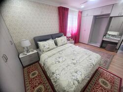 Blk 541 Pasir Ris Street 51 (Pasir Ris), HDB Executive #513491891